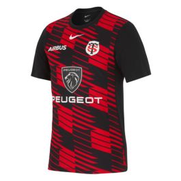nike toulouse rugby