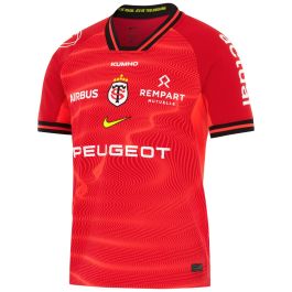 Stade Toulousain Third Jersey 25/26 - Nike | Peugeot Official Store