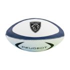 PEUGEOT RUGBY BALL