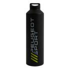 PEUGEOT SPORT 50CL BLACK ISOTHERMAL BOTTLE