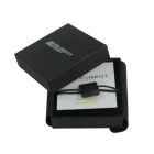 PEUGEOT SPORT CARBON BRACELET