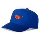 PEUGEOT HYPERSQUARE BLUE CHILD'S CAP