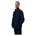 DOWN JACKET DARTH SAPHIR MEN 