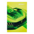 PEUGEOT SPORT MAGNET MODEL 9X8