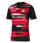 Stade Toulousain Warmup Jersey 25/26 - Nike