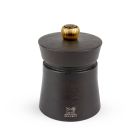 BAYA CHOCOLATE MANUAL PEPPER MILL 8CM