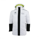PEUGEOT SPORT REPLICA UNISEX PARKA