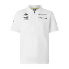PEUGEOT SPORT REPLICA WEC MEN'S POLO