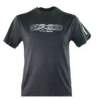 PEUGEOT SPORT 9X8 BLACK T-SHIRT