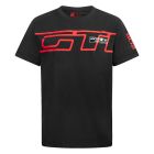 PEUGEOT 205 GTI ANTHRACITE GREY T-SHIRT MEN