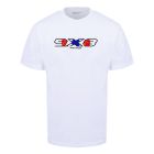 PEUGEOT 9X8 FRANCE ADULT UNISEX T-SHIRT