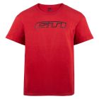 PEUGEOT E-208 GTI RED T-SHIRT