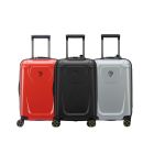 PEUGEOT ZIP CABIN SUITCASE 54CM