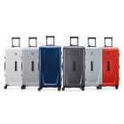 PEUGEOT 80 CM HOLD SUITCASE