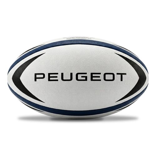 PEUGEOT RUGBY BALL