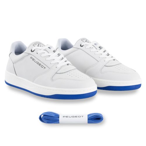 PEUGEOT LEATHER BASKET