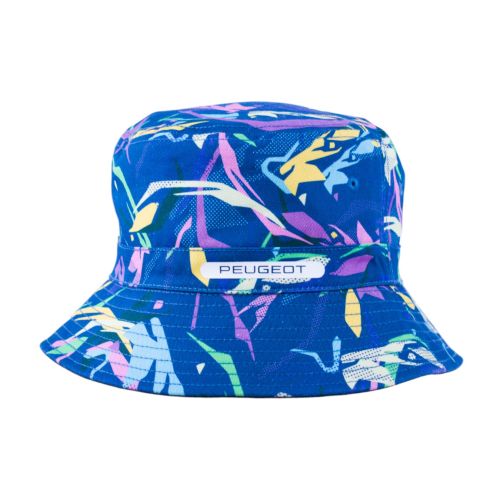 BOB PEUGEOT ALLURE - EN