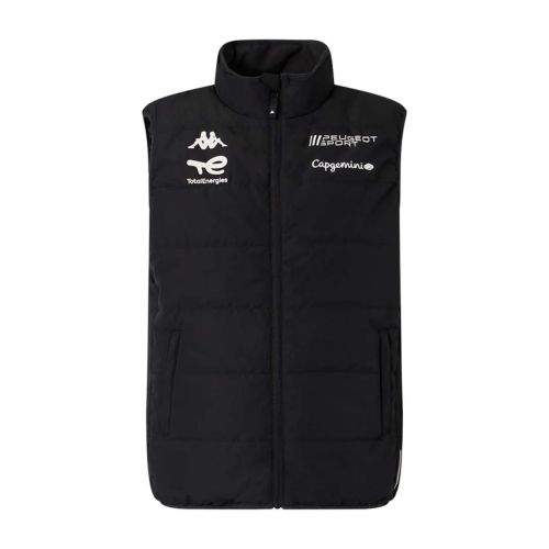 PEUGEOT SPORT REPLICA WEC MEN'S BODYWARMER