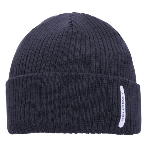 PEUGEOT ALLURE BLUE BEANIE