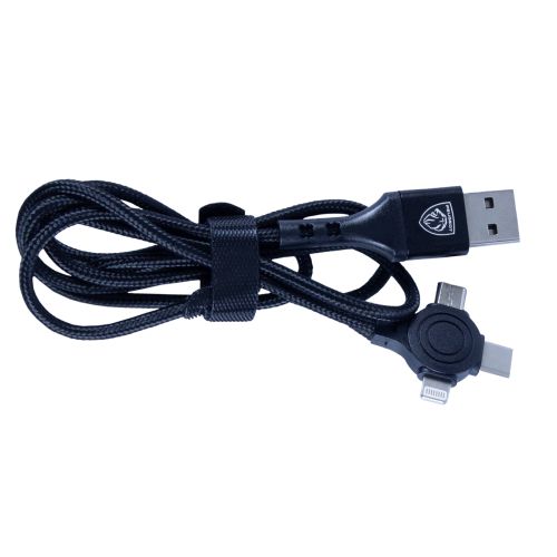 PEUGEOT 3 CONNECTOR CHARGING CABLE