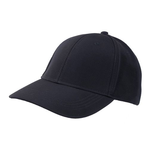 PEUGEOT SPORT BLACK CAP