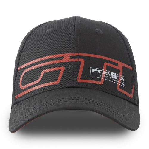 PEUGEOT 205 GTI CAP