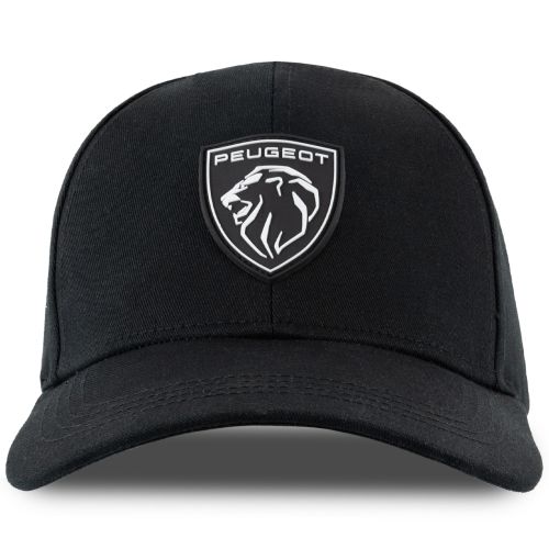 PEUGEOT BRAND LOGO CAP
