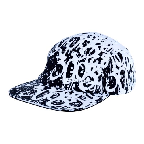 PEUGEOT CAMO CATCH CAP