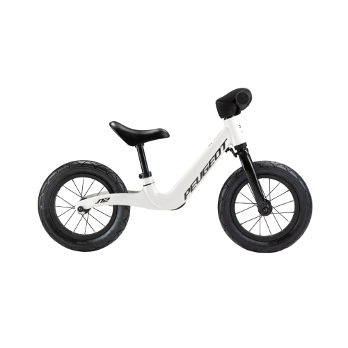 PEUGEOT WHITE DRAISIENNE J12