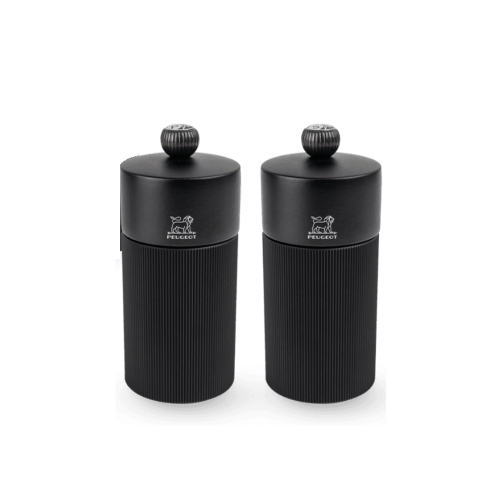 DUO MANUAL MILLS LINE NIGHT CHIC 12CM