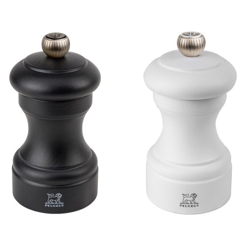 DUO MILL BISTRO BLACK AND WHITE 10 CM