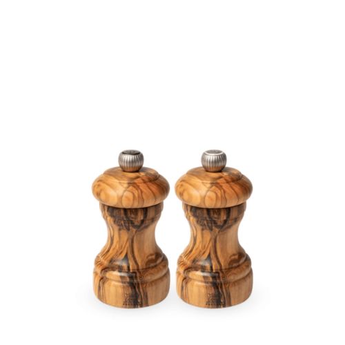 MILL DUO BISTRO OLIVE 10 CM