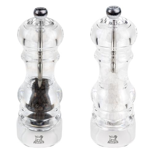 DUO MILLS NANCY 18 CM