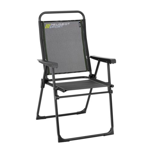 LAFUMA X PEUGEOT SPORT CHAIR