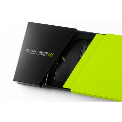 CARD HOLDER AND KEY COVER KIT