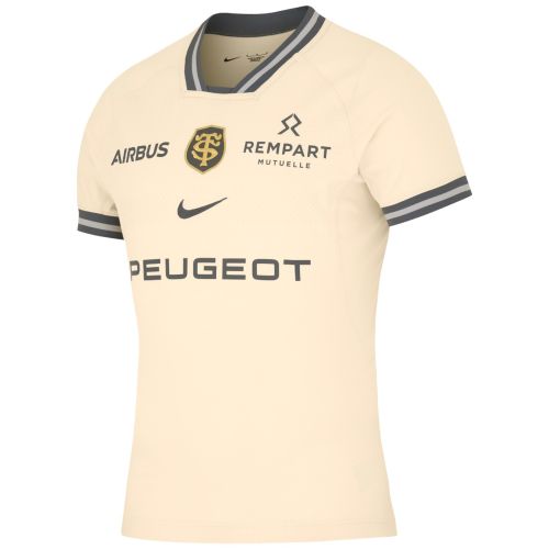 Stade Toulousain Capitolium 25/26 Kids' Jersey - Nike