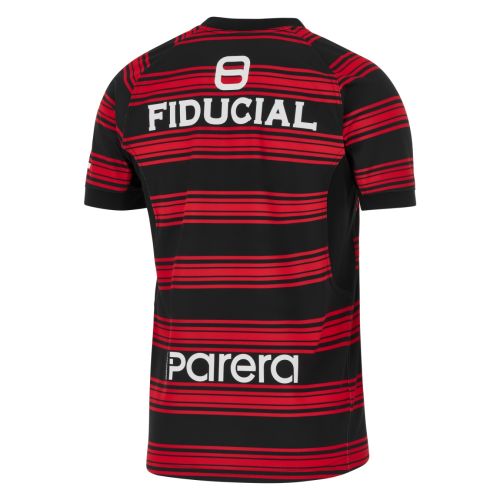 Stade Toulousain Home Jersey 25/26 - Nike | Peugeot Official Store