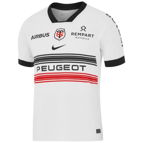 Stade Toulousain Away Jersey 25/26 - Nike