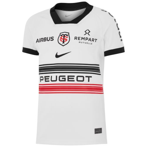 Stade Toulousain Junior Away Jersey 25/26 - Nike