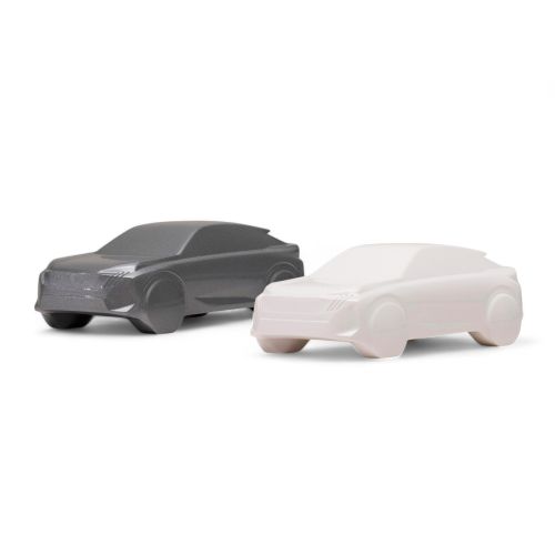 PEUGEOT MINIATURE E-3008 RESINE SPEEDFORM 1:43