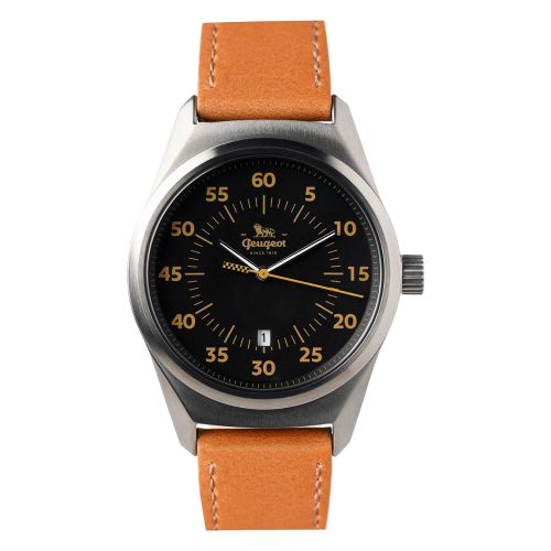 WATCH LEGEND ARMAND PEUGEOT 3 HANDS 