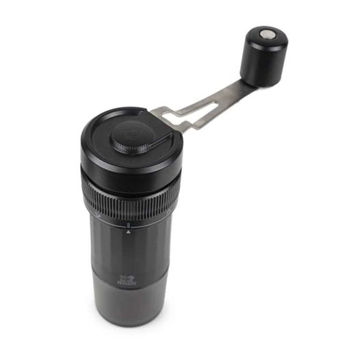 PEUGEOT PRESTO MANUAL COFFEE GRINDER