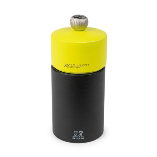 PEUGEOT SPORT COSY PEPPER MILL 12 CM