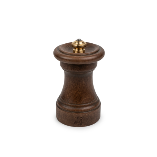 PEUGEOT BISTRO 1874 ANNIVERSARY 150 YEARS 10 CM MANUAL PEPPER MILL