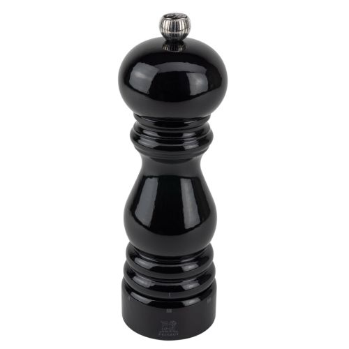 PARIS PEUGEOT BLACK PEPPER MILL 18 CM