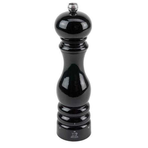 PARIS PEUGEOT BLACK PEPPER MILL 22 CM