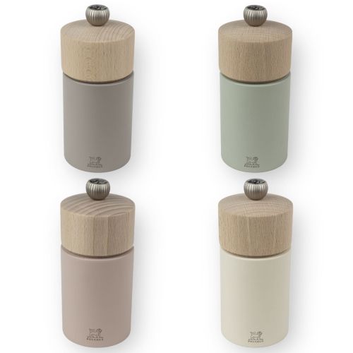 PEUGEOT BOREAL SALT MILL 12 CM