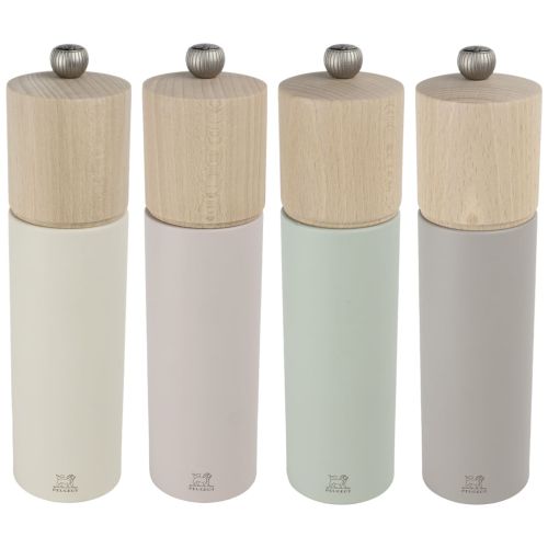 PEUGEOT SAVEURS BOREAL SALT MILL 21 CM