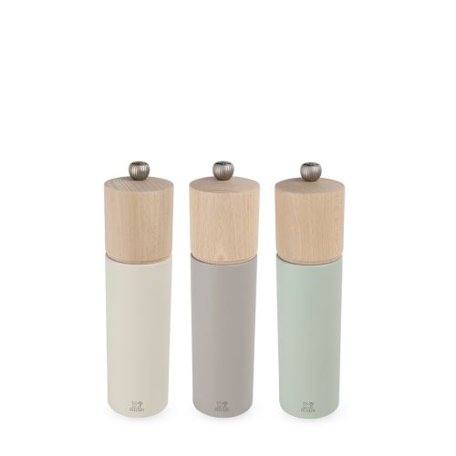 MANUAL SALT MILL BOREAL 21CM