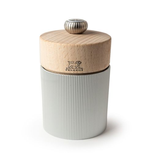 PEUGEOT SAVEURS LINE SALT MILL 12 CM